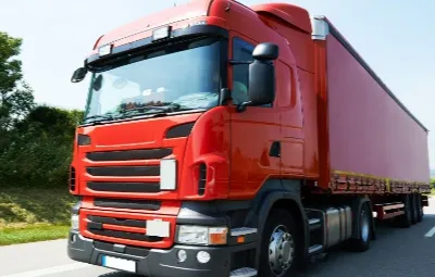 Antalya Doğankent Ambar Kargo