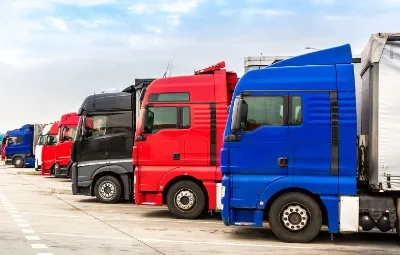 Antalya Doğankent Ambar Nakliyat