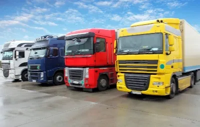 Antalya Doğankent Nakliye Ambarı