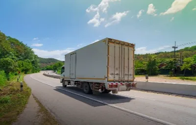 Antalya ile Doğankent Arası Bulaşık Makinesi Taşıma