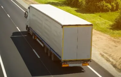 Antalya ile Doğankent Arası Parça Eşya Taşıma