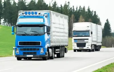 Antalya ile Doğankent Arası Eşya Taşıma